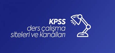 KPSS İçin En İyi Eğitim ve Hazırlık Siteleri