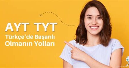 TYT-AYT Sınavlarında Başarılı Olmanın Sırları