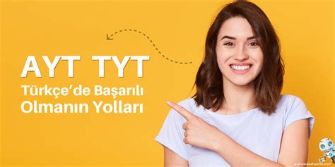 TYT-AYT Sınavlarında Başarılı Olmanın Sırları