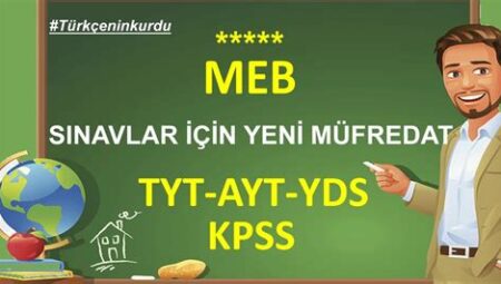 TYT-AYT Sınavlarında Motivasyonu Yüksek Tutmanın Yolları